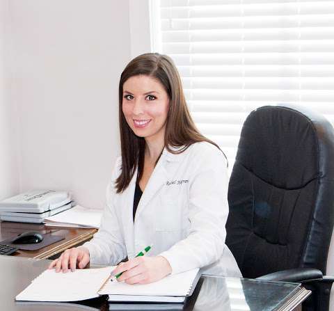 Jobs in Dr. Rachel Hargraves - reviews