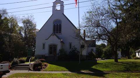 Jobs in Ballston Lake Baptist Church - reviews